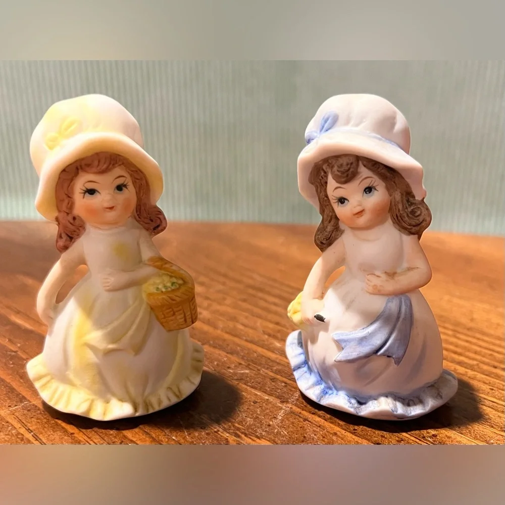 N/A vintage set